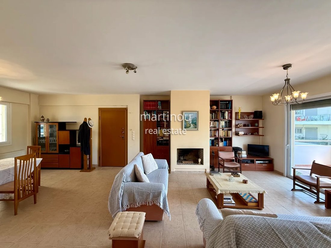 Apartment in South Athens, Attica, Greece 4 - 16812887