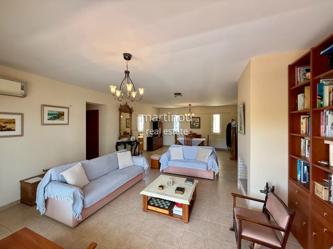 Apartment in South Athens, Attica, Greece 5 - 16812887
