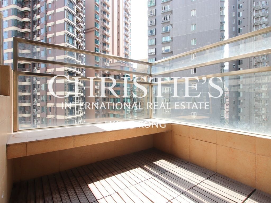Apartment in Hong Kong, Hong Kong 2 - 16814021
