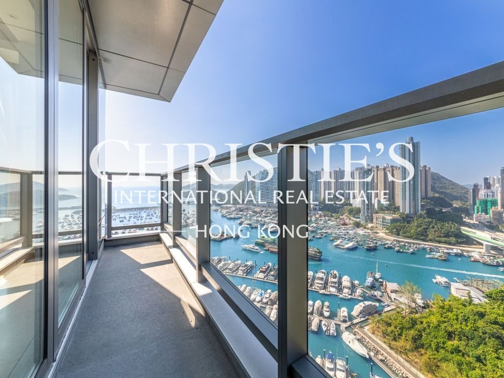 Apartment in Hong Kong, Hong Kong 2 - 16814040