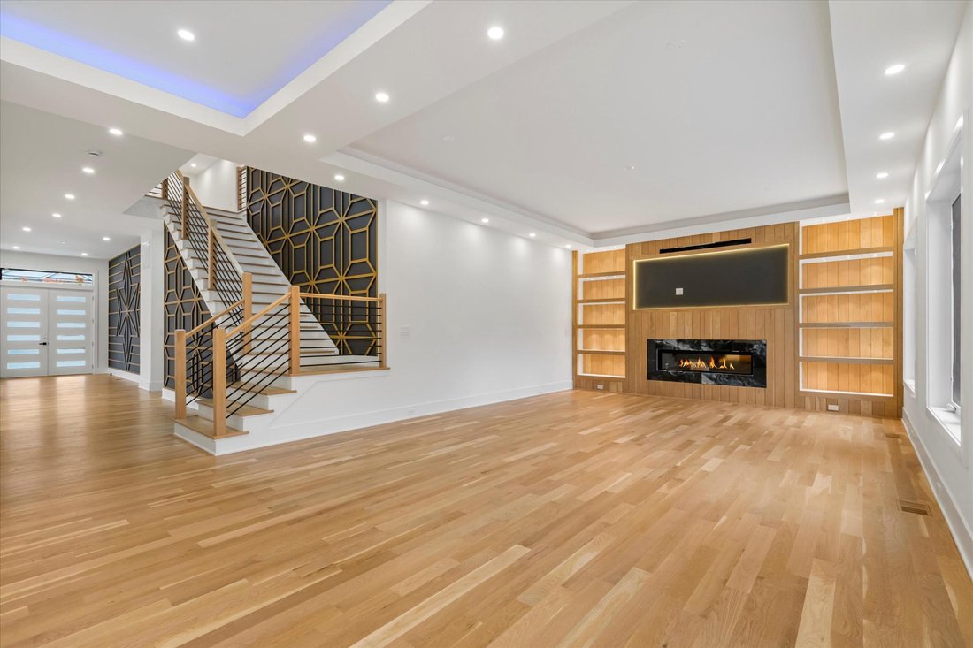 House in Pimmit Hills, Virginia, United States 1 - 16809614