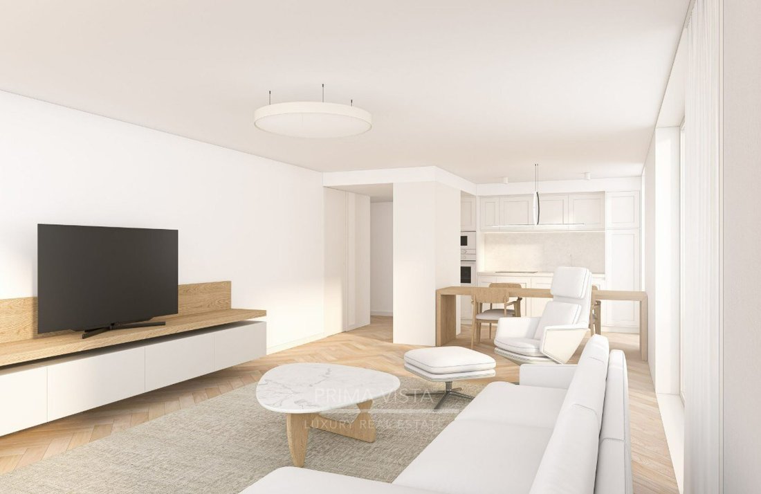 Apartment in Alcantara, Lisbon, Portugal 1 - 16808859