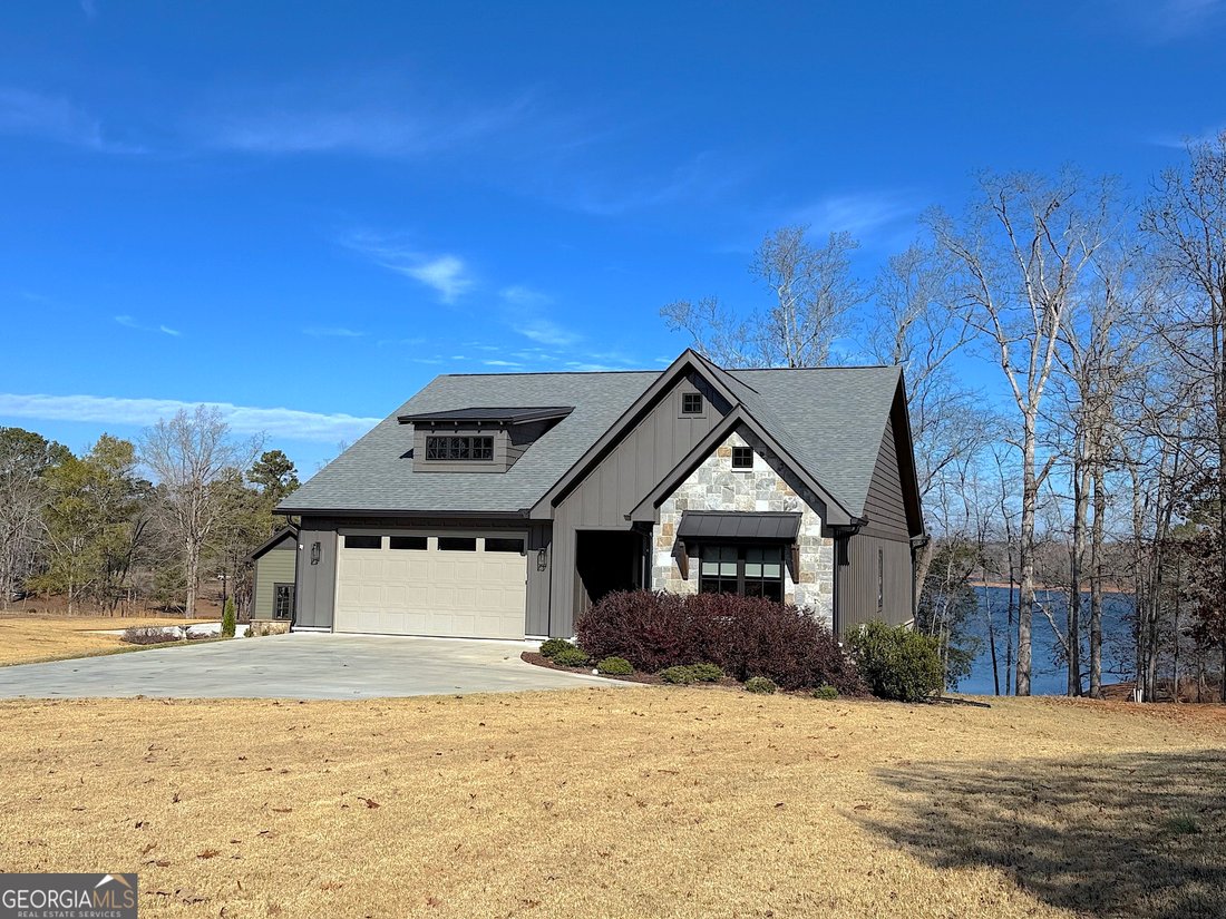 House in Hartwell, Georgia, United States 2 - 16813560
