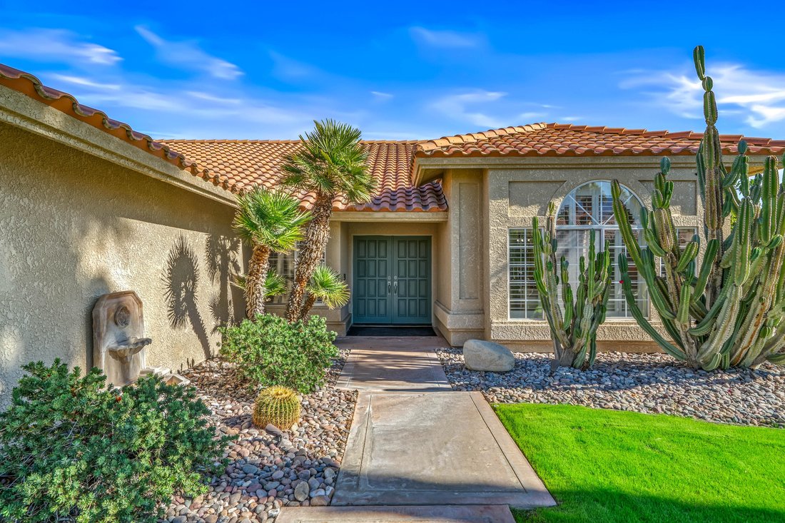 House in Rancho Mirage, California, United States 3 - 16811624