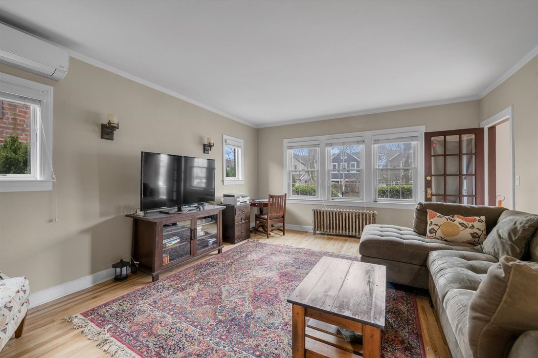 House in New York, New York, United States 3 - 16809656