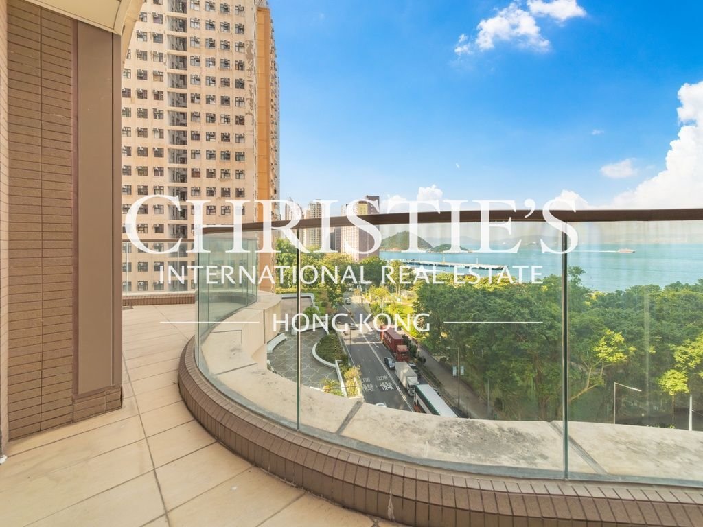 Apartment in Hong Kong, Hong Kong 2 - 16814038