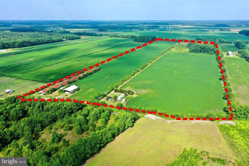 Land in Frankford, Delaware, United States 2 - 16810953