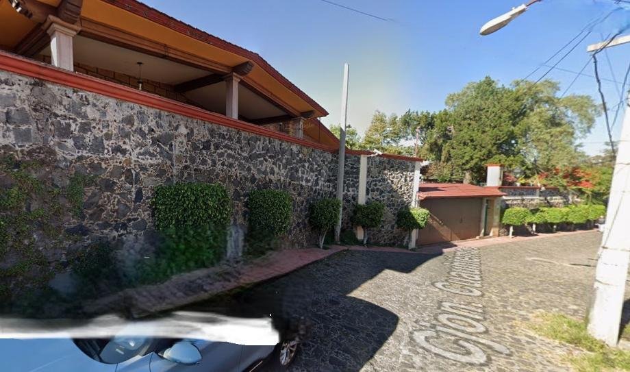 House in Santa Catarina Yecahuitzotl, Mexico City, Mexico 1 - 16810713
