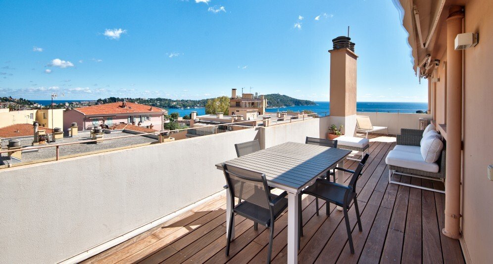 Apartment in Le Port, Villefranche-sur-Mer, France 5 - 16810434