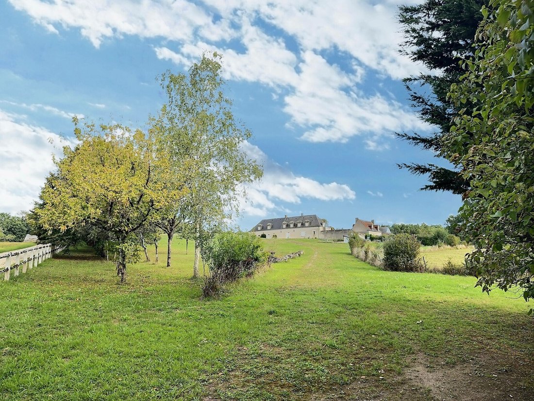 House in Centre, Amboise, France 1 - 16812328