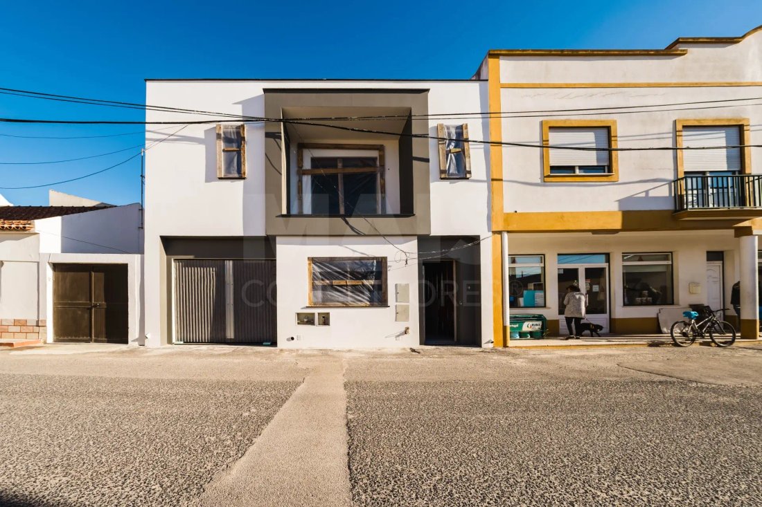 Villa in Ferrel, Leiria District, Portugal 1 - 16813264