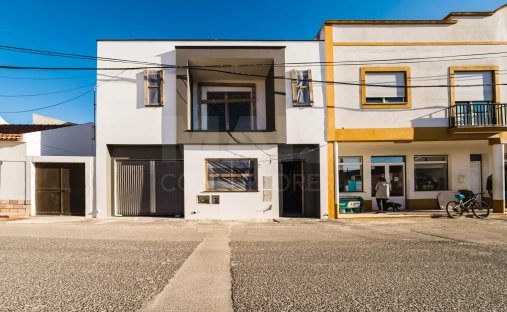 Villa en Ferrel, Distrito de Leiria, Portugal 1