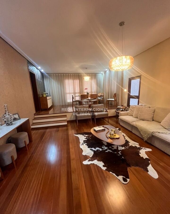 Maison à Santana de Parnaíba, São Paulo, Brésil 5 - 16813537