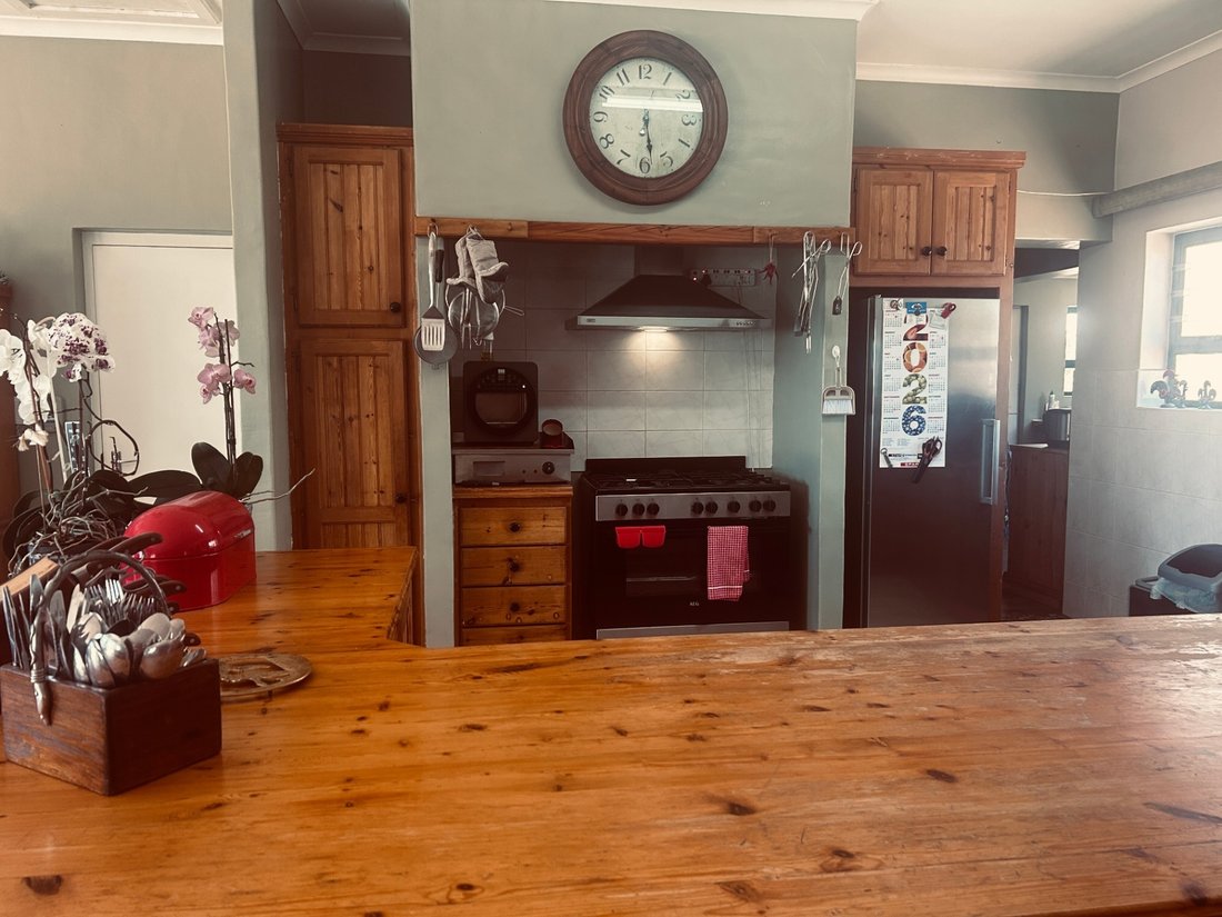 House in Shelley Point, Western Cape, South Africa 2 - 16811356