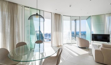 Wohnung in Agia Napa, Zypern 2