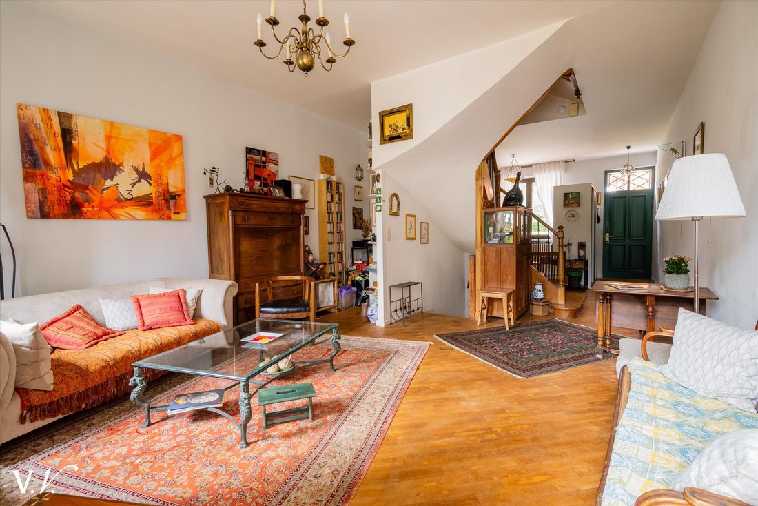 Estate in Saint Cyprien, Toulouse, France 4 - 16810350