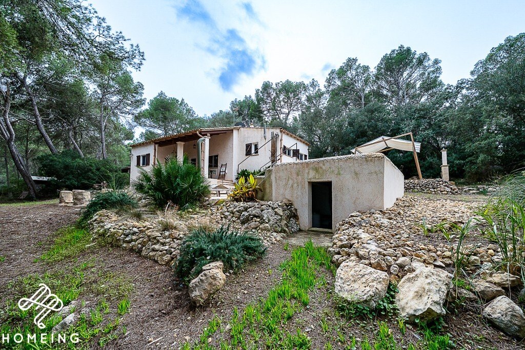 Finca a Algaida, Isole Baleari, Spagna 5 - 16811345
