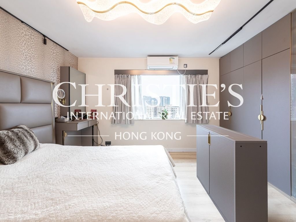 Apartment in Hong Kong, Hong Kong 5 - 16814029