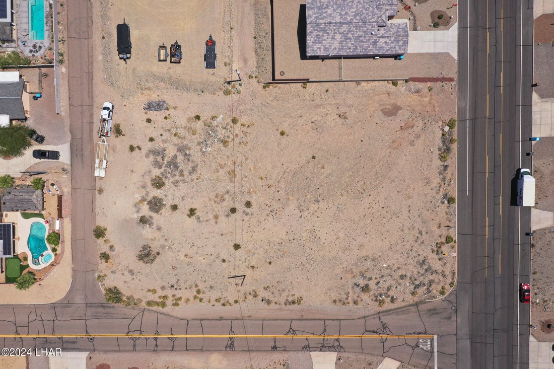 Land in Desert Hills, Arizona, United States 5 - 16809462