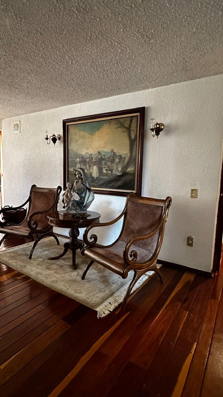 House in Santa Catarina Yecahuitzotl, Mexico City, Mexico 4 - 16810717