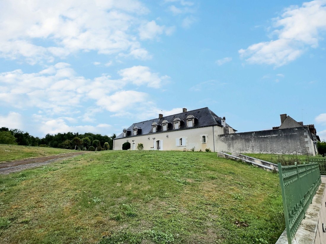 House in Centre, Amboise, France 3 - 16812328