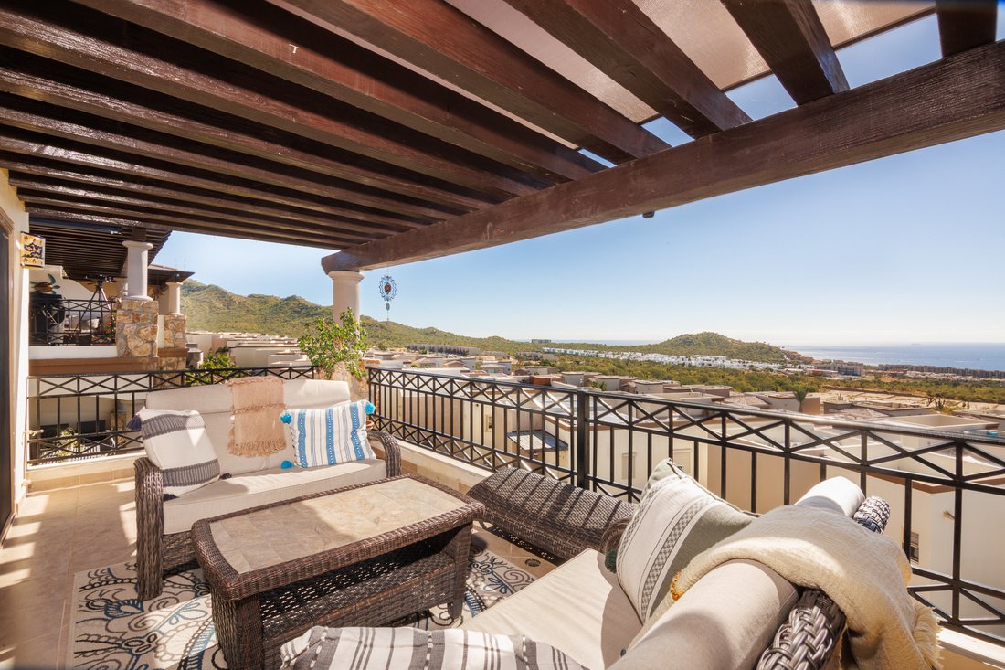 Condominio a Colonia del Sol, Bassa California del Sud, Messico 1 - 16811121