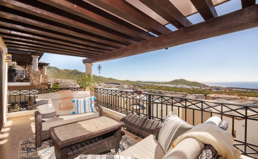 Condominio en Colonia del Sol, Baja California Sur, México 1