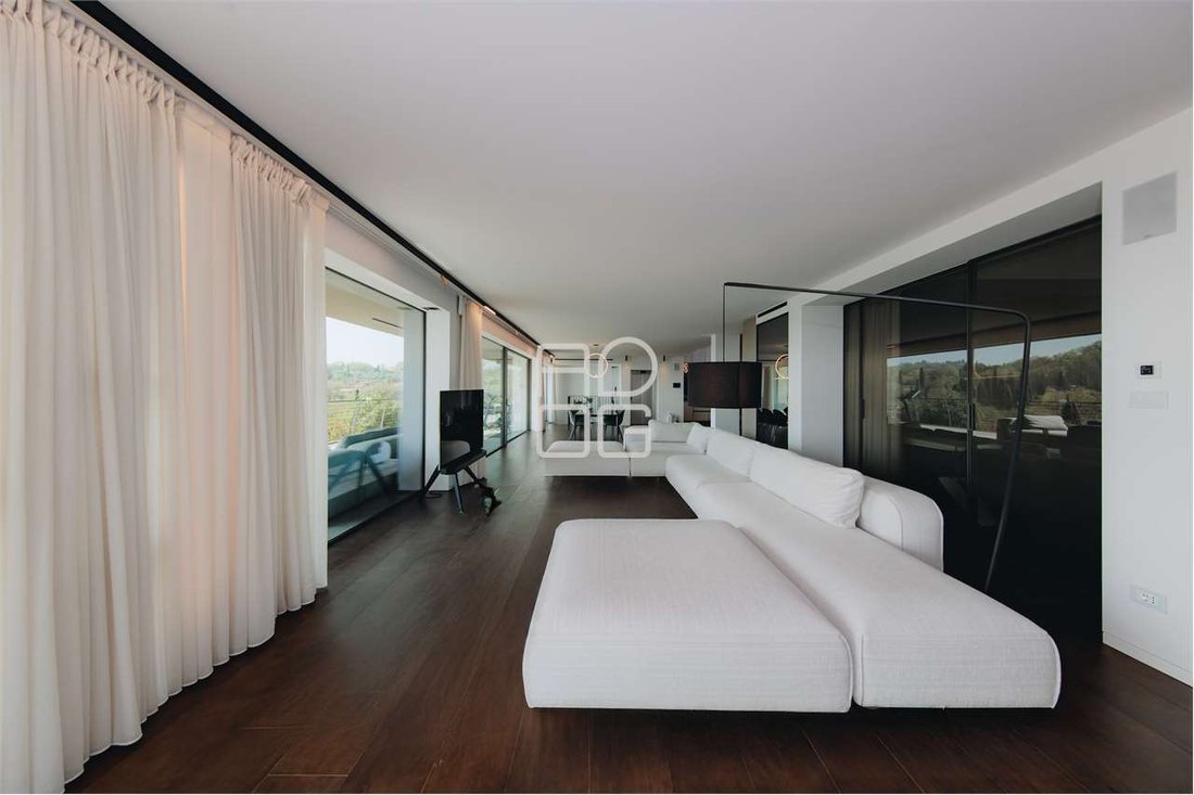 Villa en Zona Collina, Padenghe sul Garda, Lombardía 5 - 16811724