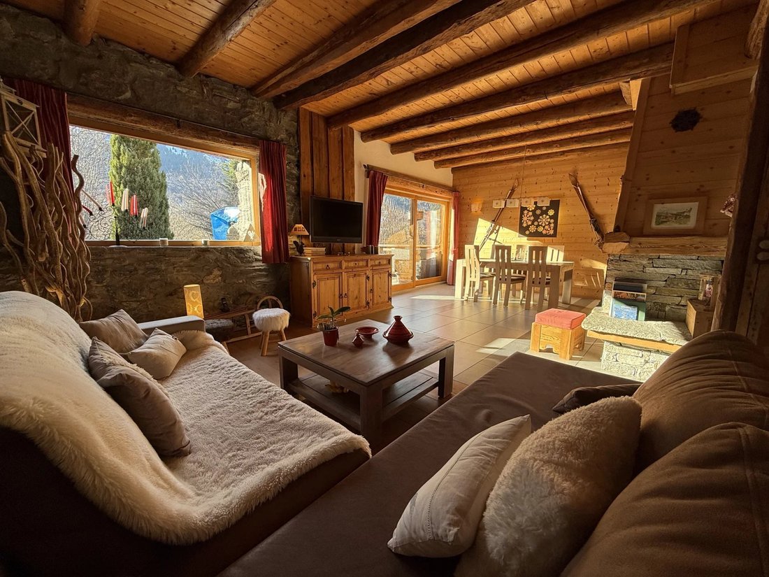 Chalet in Méribel, Les Allues, Auvergne-Rhône-Alpes 2 - 16810644