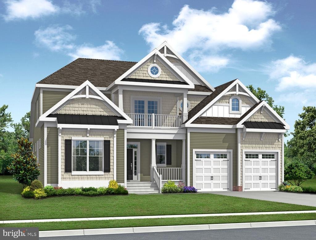House in Milton, Delaware, United States 4 - 16812395