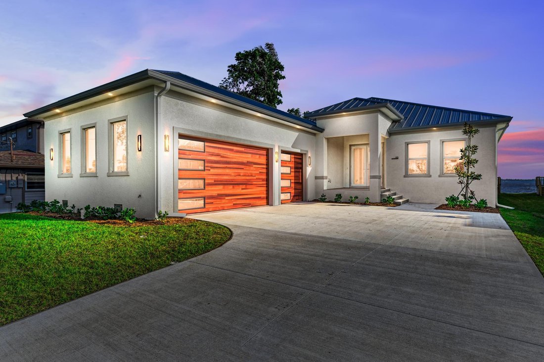 House in Port Charlotte, Florida, United States 2 - 16810380
