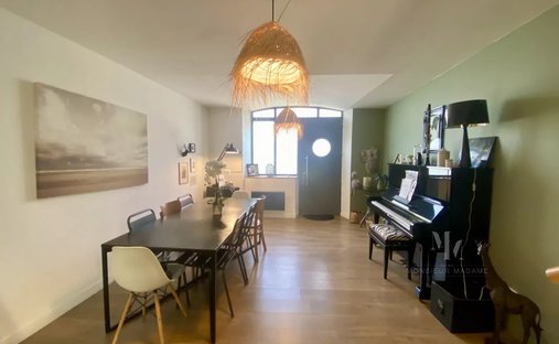 Château Villefranche De Lauragais 800.0 Sqm 12 Bedrooms