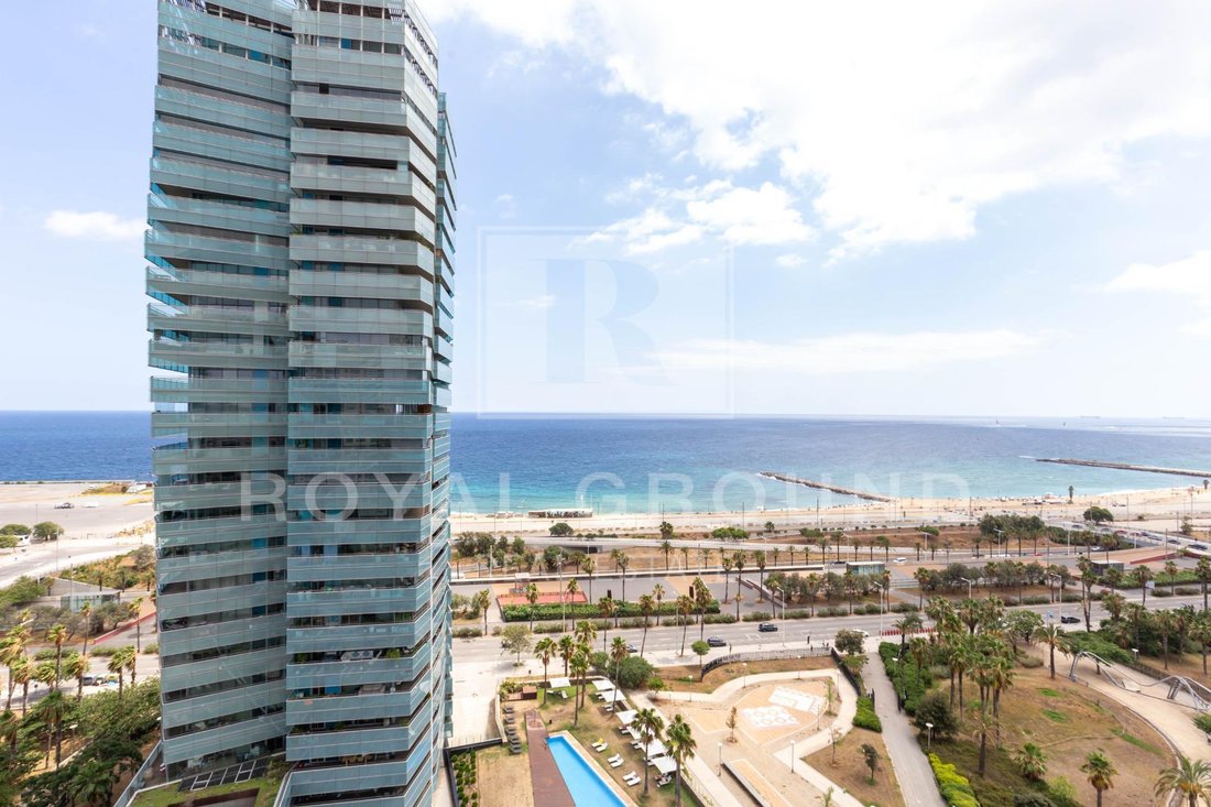 Apartment in Sant Martí, Barcelona, Spain 2 - 16813426