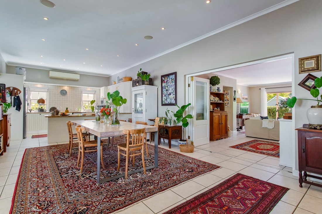 House in Wellington, Western Cape, South Africa 5 - 16813389
