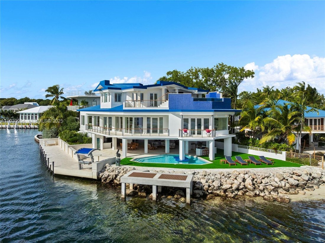 House in Key Largo, Florida, United States 3 - 16811316