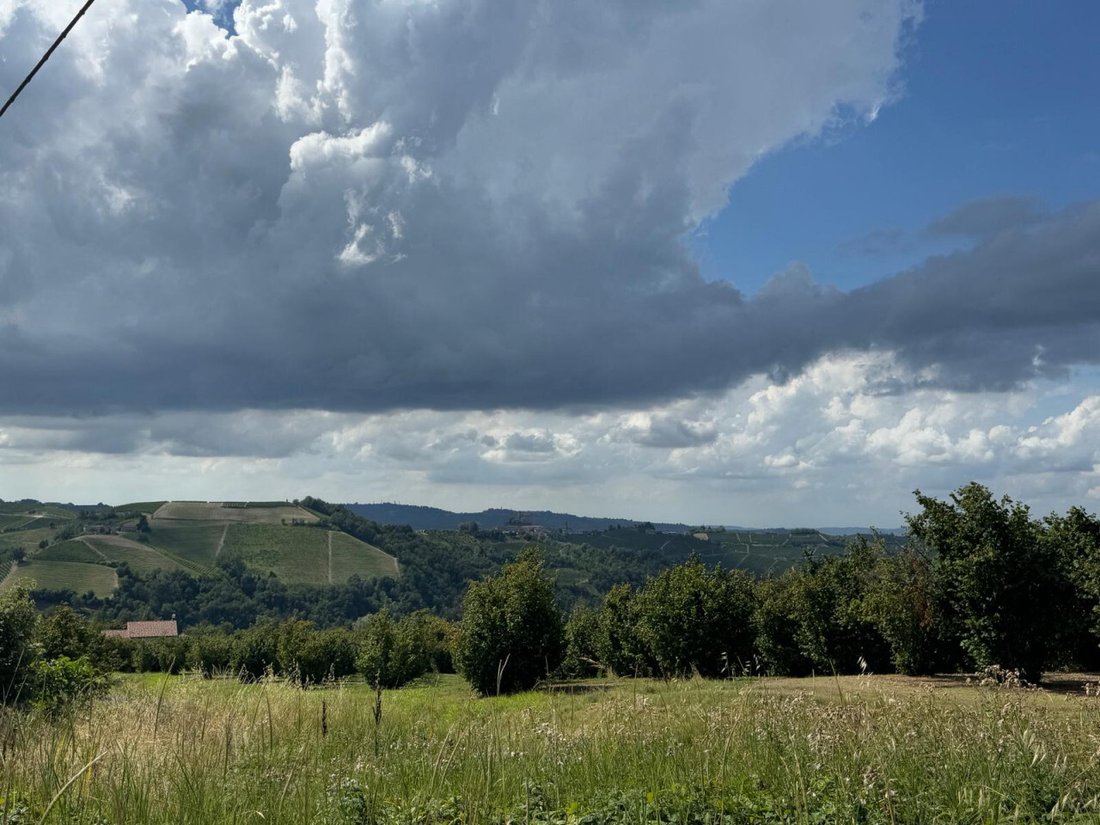 Land in Sinio, Piedmont, Italy 1 - 16812430