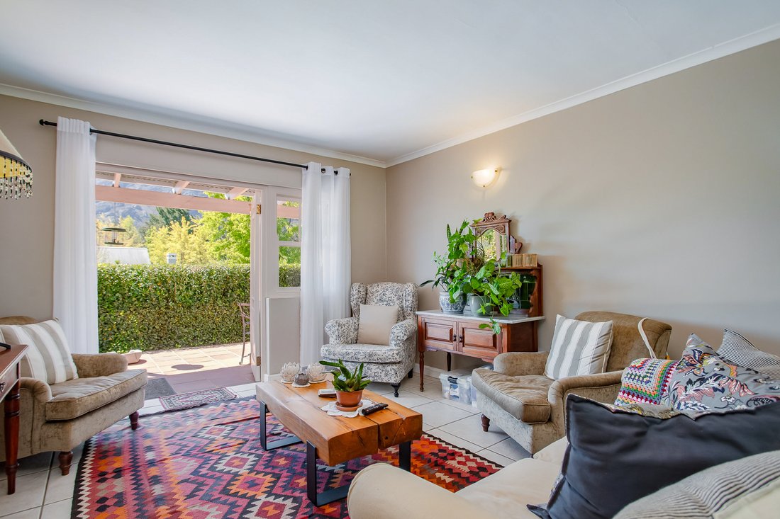 House in Wellington, Western Cape, South Africa 4 - 16813389