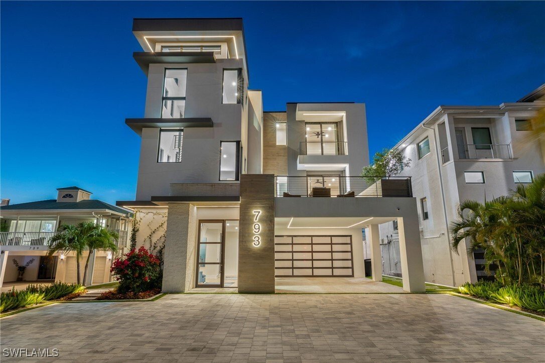 House in Fort Myers Beach, Florida, United States 1 - 16811749