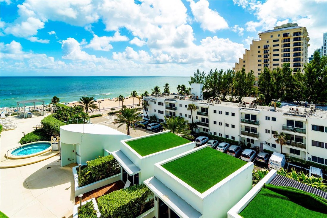 Condo in Fort Lauderdale, Florida, United States 2 - 16637691