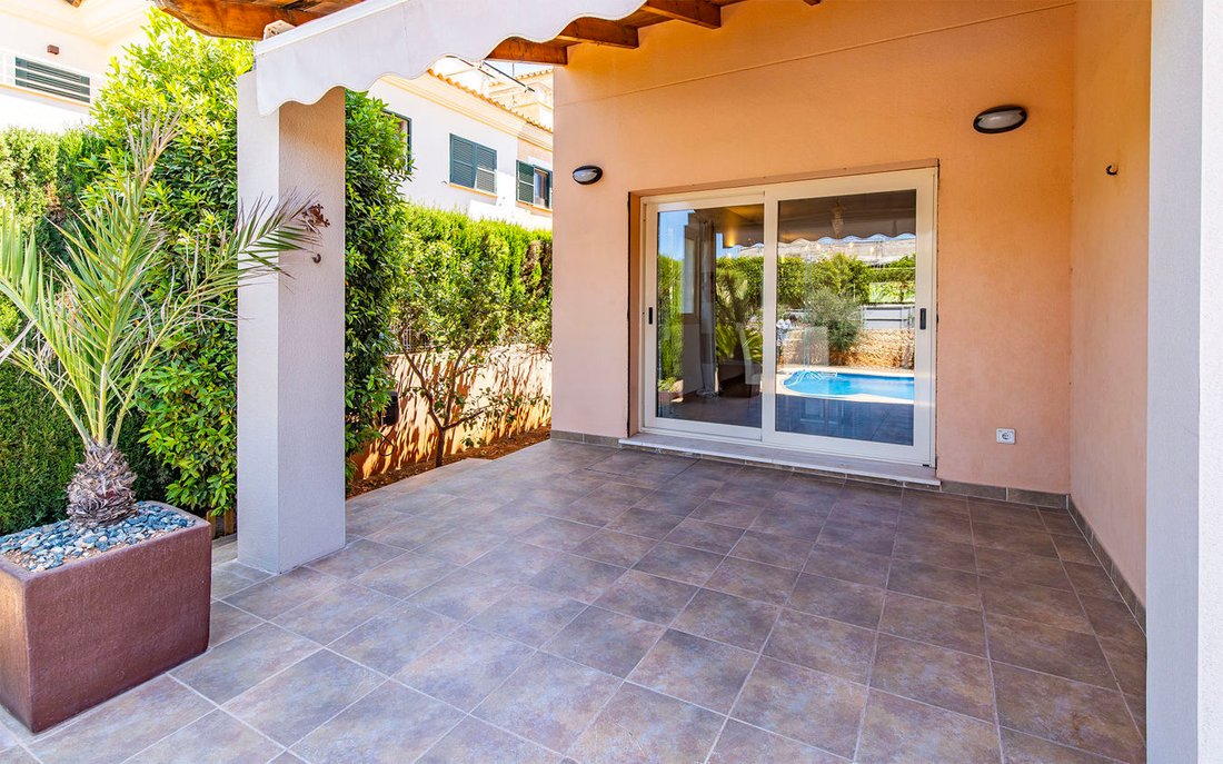House in Llucmajor, Balearic Islands, Spain 2 - 16810823