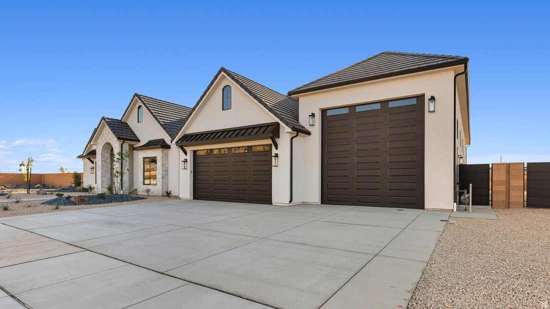 House in Hurricane, Utah, United States 4 - 16811954