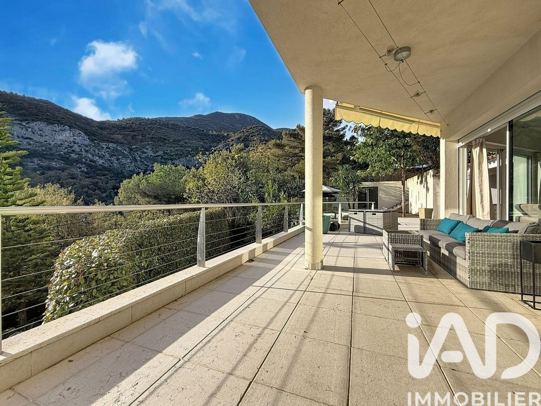 Haus in Roquebrune-Cap-Martin, Provence-Alpes-Côte d'Azur, Frankreich 4 - 16811180