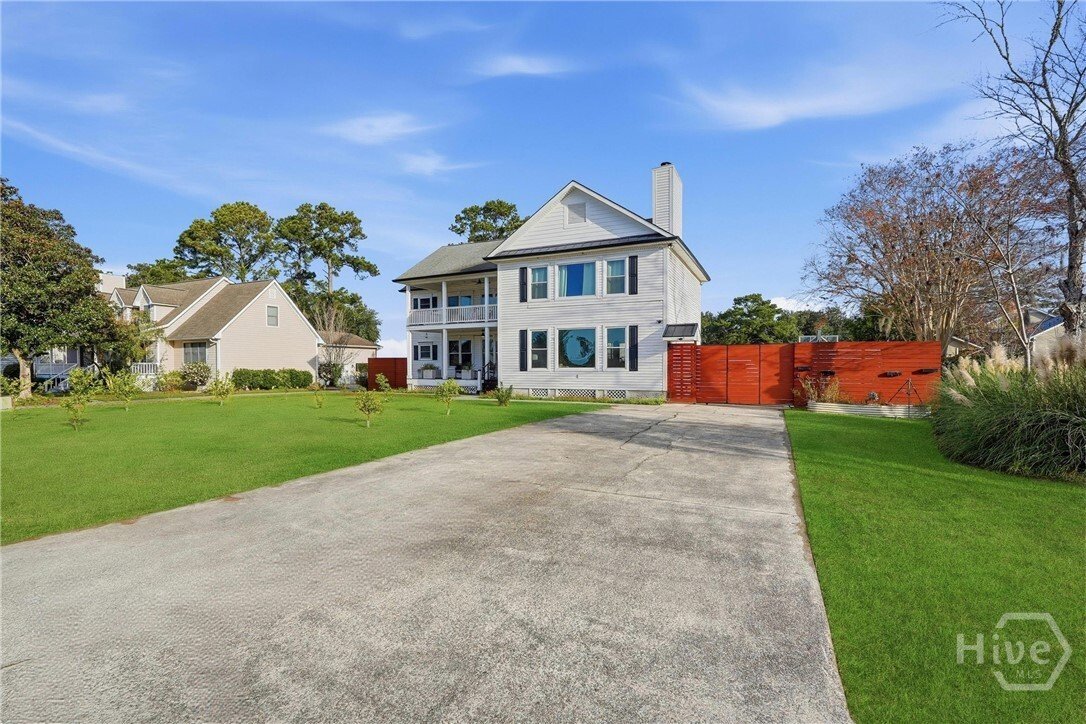 House in Savannah, Georgia, United States 4 - 16812316
