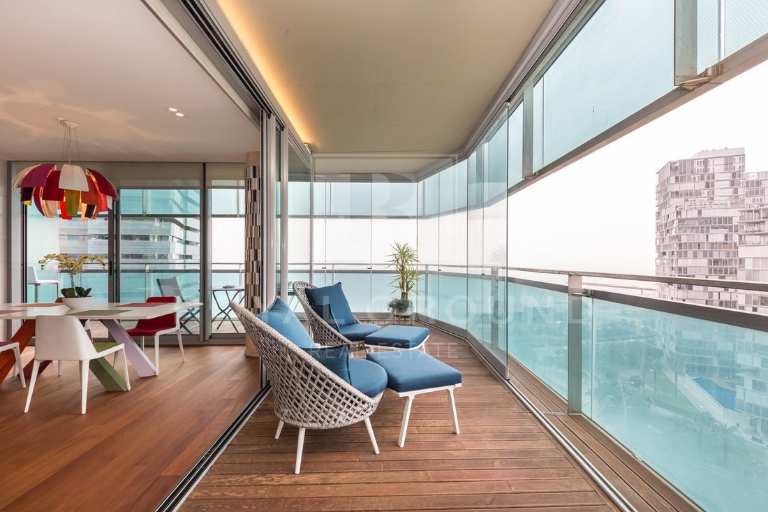 Apartment in Sant Martí, Barcelona, Spain 1 - 16813418