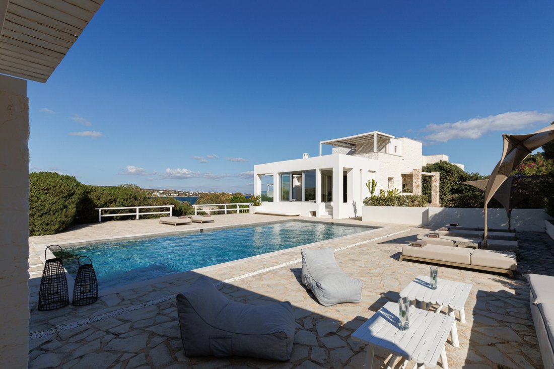 Villa in Paros, Aegean, Greece 4 - 15900438