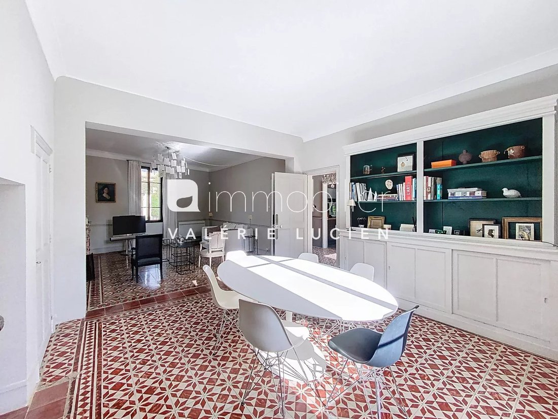 Haus in Maillane, Provence-Alpes-Côte d'Azur, Frankreich 4 - 16811369