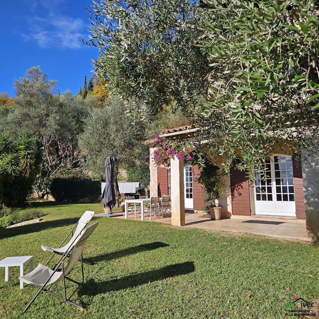Haus in Spéracèdes, Provence-Alpes-Côte d'Azur, Frankreich 2 - 16812635