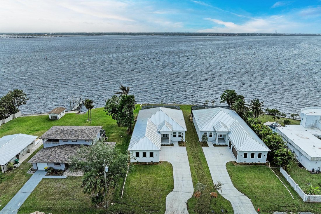 House in Port Charlotte, Florida, United States 4 - 16810380