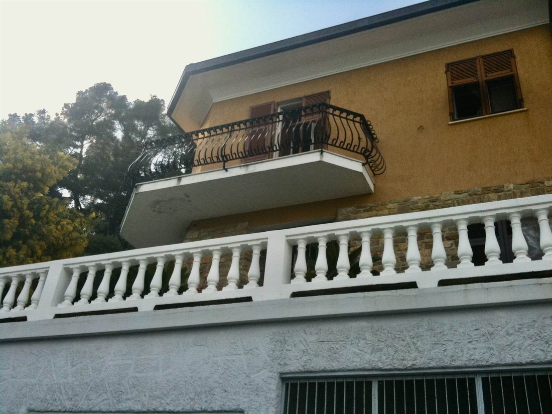 Apartment in Laigueglia, Liguria, Italy 4 - 16721959
