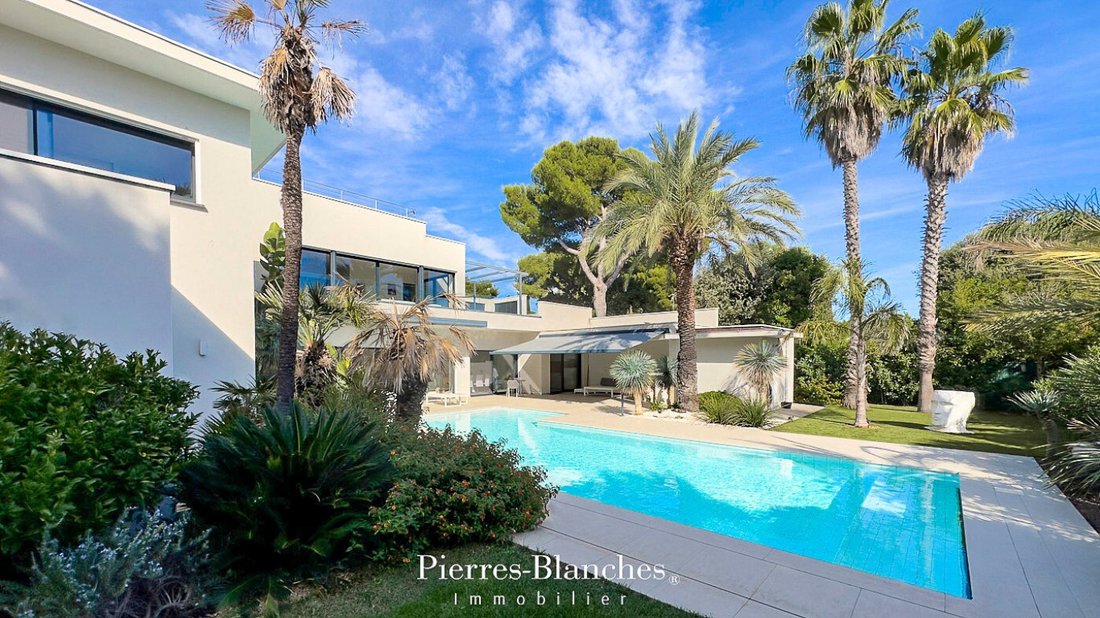 Villa in Cooperative, Agde, France 1 - 16397142